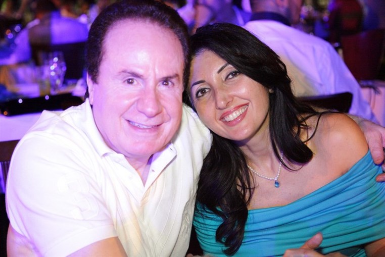 Nathalie Fadlallah Birthday Party